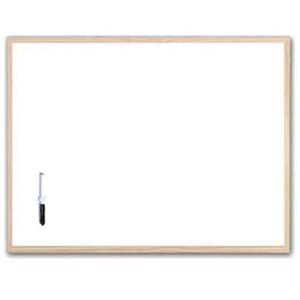 Describo Ασπροπίνακας Μαρκαδόρου Κρεμαστός 30 x 40cm