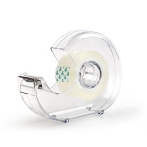 Forpus Βάση με Σελοτέιπ 19mm x 33m