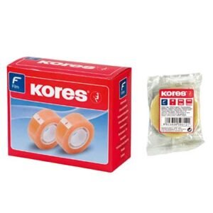 Kores Σελοτέιπ 15mm x 33m