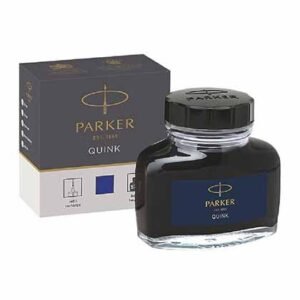 Parker Quink Ανταλλακτικό Μελάνι για Πένα Μπλέ 57ml