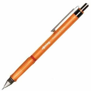 Rotring Visuclick Μηχανικό Μολύβι 0.7mm με Γόμα Διάφορα Χρώματα