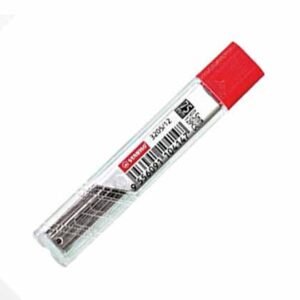 Stabilo Μύτες Μολυβιού 3207 Πάχους 0.7mm Τύπου HB, B