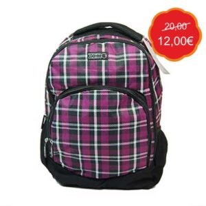 Zerogrand Τσάντα Πλάτης