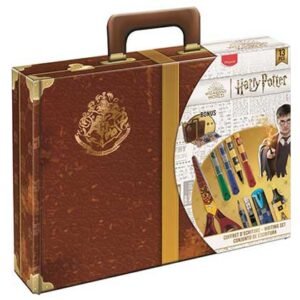 Maped Harry Potter Σετ Ζωγραφικής σε Βαλιτσάκι 13τμχ τμχ