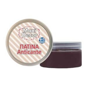 Maxi Decor Decoupage Anticante Πατίνα 100ml