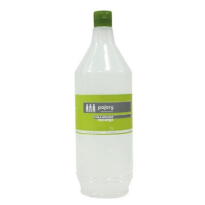 Pajory Cola Mousse Υγρή Κόλλα 1000ml