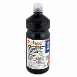 Primo Brillante Τέμπερα Μπουκάλι 1000ml (Διάφορα Χρώματα)