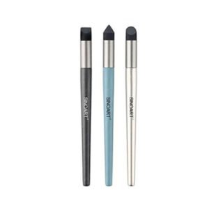 SINOART Blending Pen Πινέλα Σιλικόνης Σετ 3τμχ