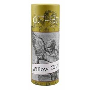 Marie's Willow Charcoal Ράβδοι Κάρβουνου Φ7-9mm x 13.5cm Σετ 25τμχ