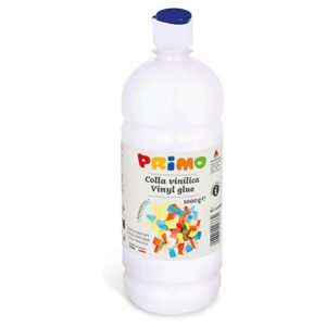 Primo Colla Vinilica Υγρή Κόλλα Ατλακόλ 1000ml