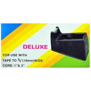 Deluxe Βάση Σελοτέιπ 19mm